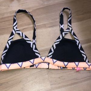 Bikini top